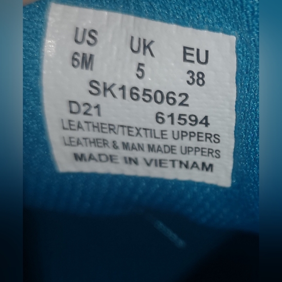 Saucony running shoes - Picture 9 of 9